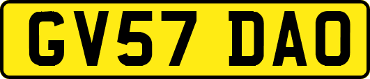 GV57DAO