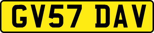 GV57DAV