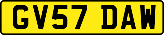 GV57DAW
