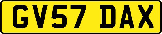 GV57DAX