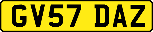 GV57DAZ