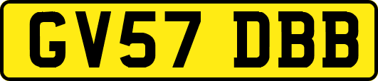 GV57DBB