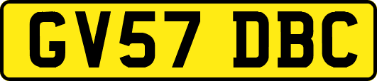 GV57DBC