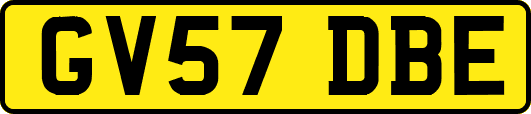 GV57DBE