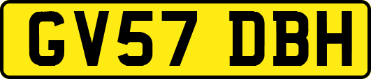 GV57DBH