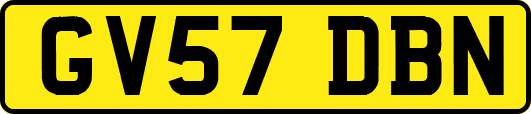 GV57DBN