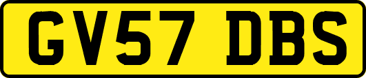 GV57DBS