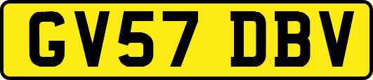 GV57DBV