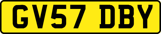 GV57DBY