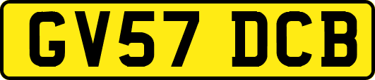 GV57DCB