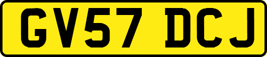 GV57DCJ