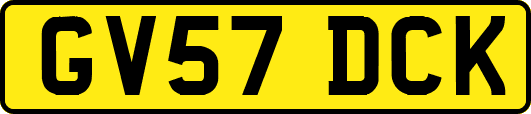 GV57DCK