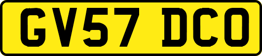 GV57DCO