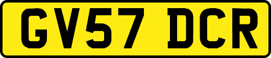 GV57DCR