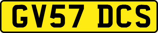 GV57DCS