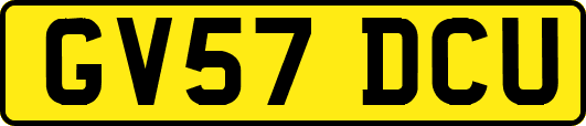 GV57DCU