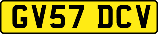 GV57DCV