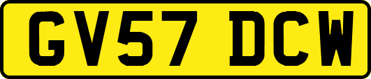 GV57DCW