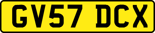 GV57DCX
