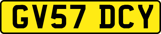 GV57DCY