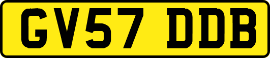 GV57DDB