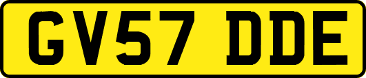 GV57DDE