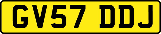 GV57DDJ