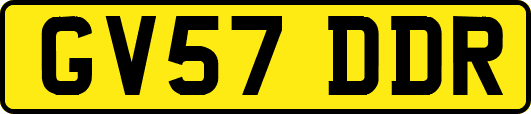 GV57DDR
