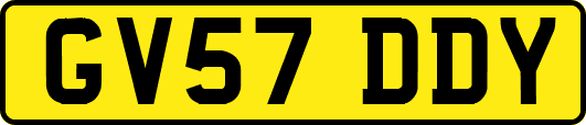 GV57DDY
