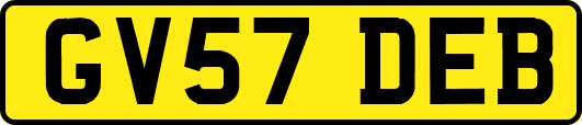GV57DEB