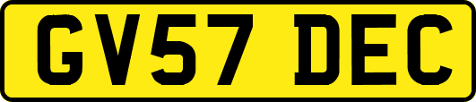 GV57DEC