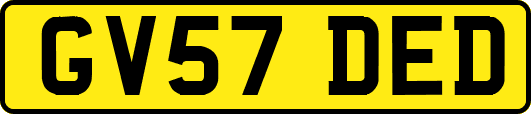 GV57DED