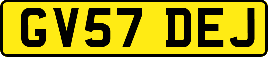 GV57DEJ