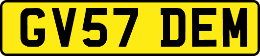 GV57DEM