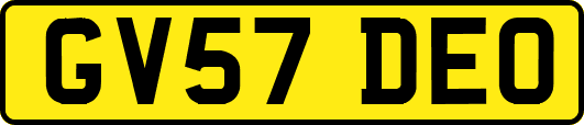 GV57DEO