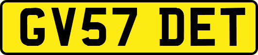GV57DET