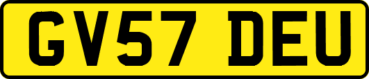 GV57DEU