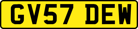 GV57DEW