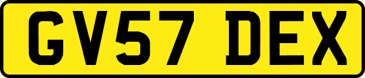 GV57DEX
