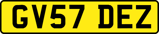GV57DEZ