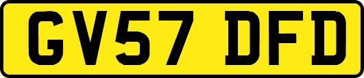 GV57DFD