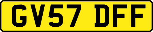 GV57DFF
