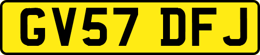 GV57DFJ