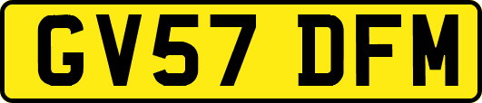 GV57DFM