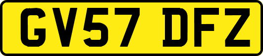GV57DFZ