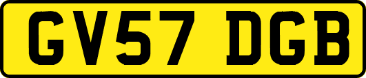 GV57DGB