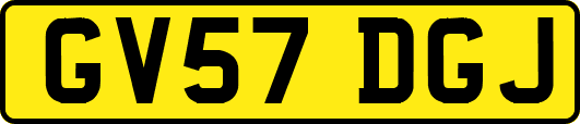 GV57DGJ