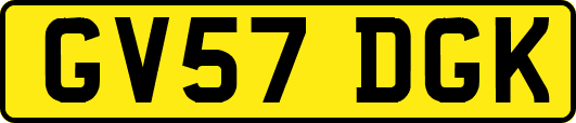 GV57DGK