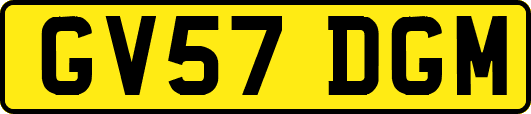 GV57DGM