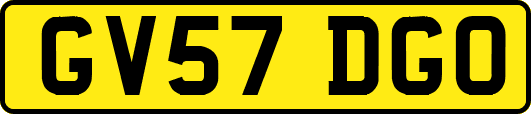 GV57DGO